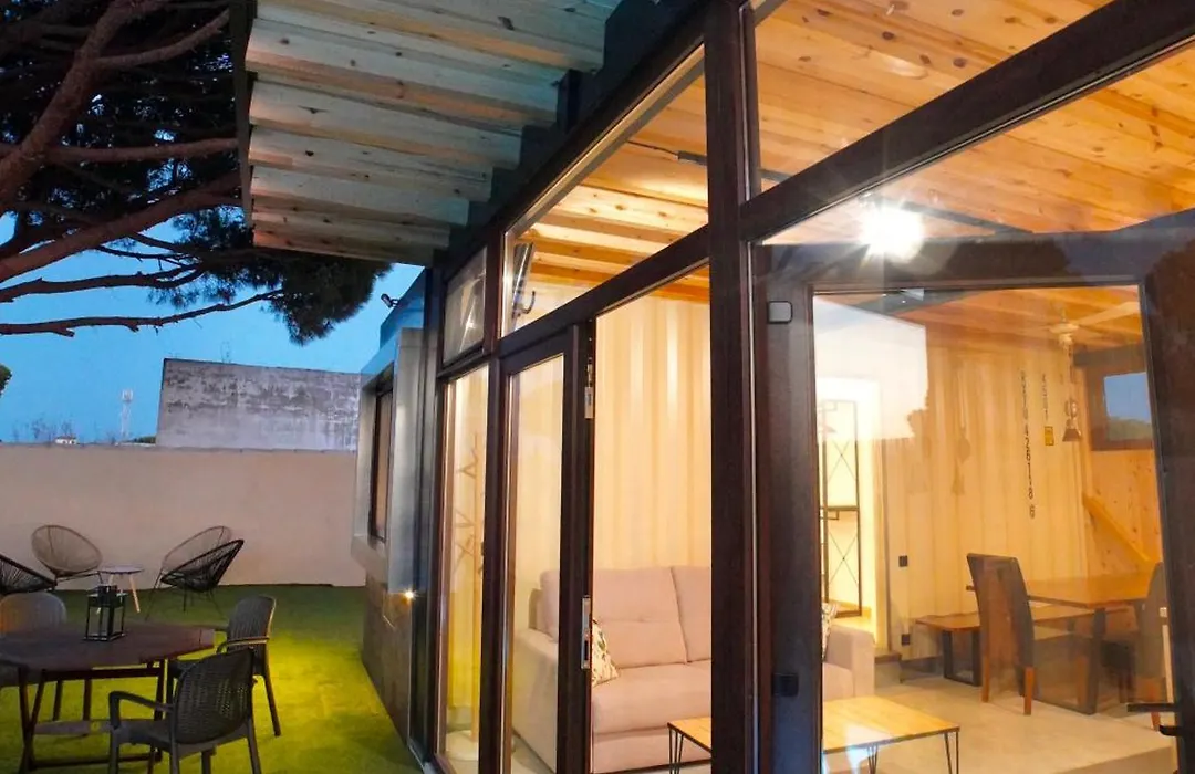 Novoecosuites, descansa en el lugar de tus sueños-1
