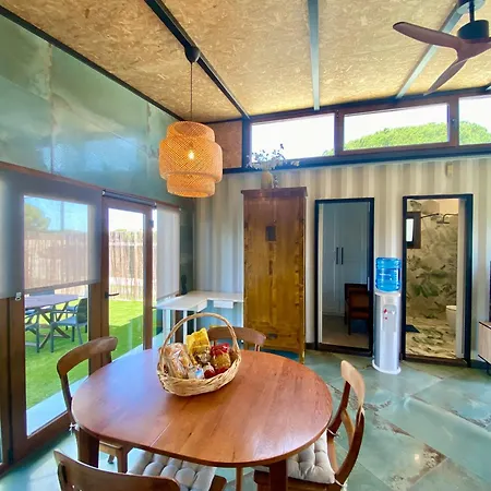 Novoecosuites, descansa en el lugar de tus sueños-2